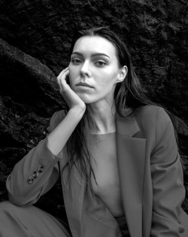 Leona Plemont, CFO