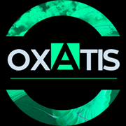 Oxatis Template Digital Services